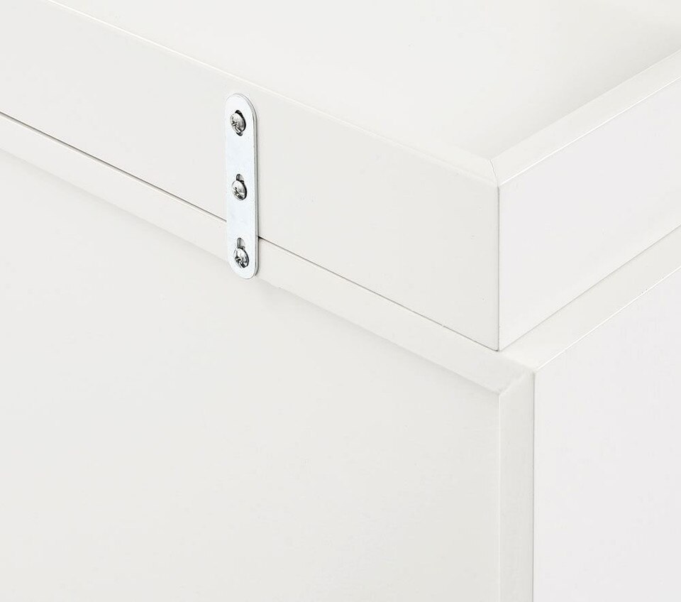 West Elm x PBK MidCentury Dresser Pottery Barn Kids UK